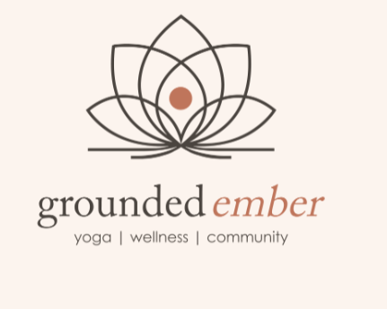 grounded ember yoga & wellness